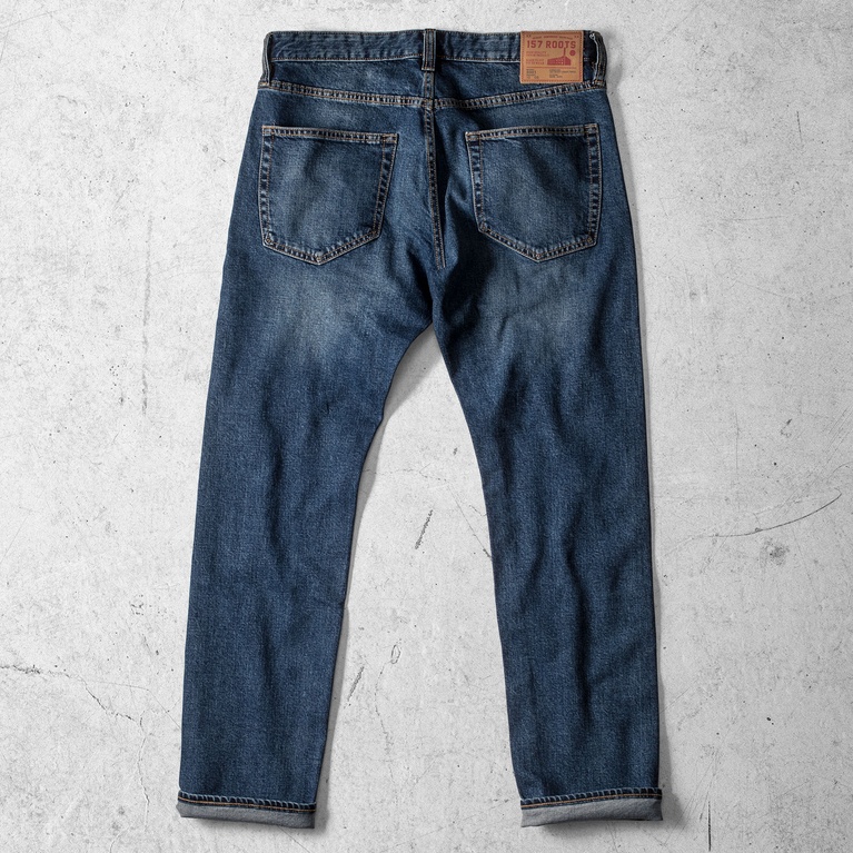 Jeans "S001" Jeans "S001"